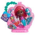 thumbnail image 3 of Disney Junior Ariel Poptails Fashion Doll Set, 3 of 4