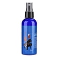thumbnail image 1 of Nettoyant liquide portable 100 ml pour instruments de musique en bois, violon, piano, guitare, 1 of 4