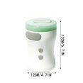 thumbnail image 3 of Oferta por tiempo limitado!Inflador eléctrico inalámbrico portátil multifuncional, recargable por USB, 4 en 1, inflable y desinflado para exteriores, colchón de mano, inflador de anillo de natación c, 3 of 9