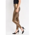 thumbnail image 3 of Lysse High Waist Vegan Leather Legging 1379, 3 of 18