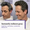 thumbnail image 2 of Coloración de cabello Just for Men Touch of Grey 1 aplicación, 2 of 6