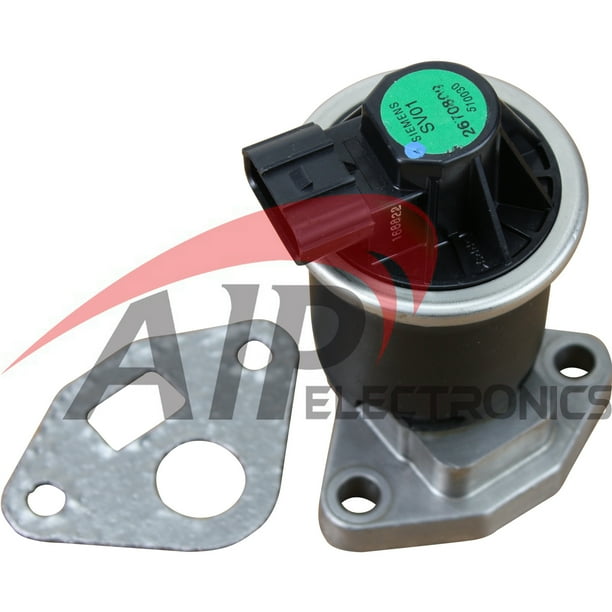 Brand New Genuine OE Exhaust Gas Recirculation Valve EGR For 20092016
