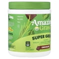 thumbnail image 5 of Amazing Grass, Greens Blend Superfood, Chocolate, 8.5 oz, 30 Servings, 5 of 5
