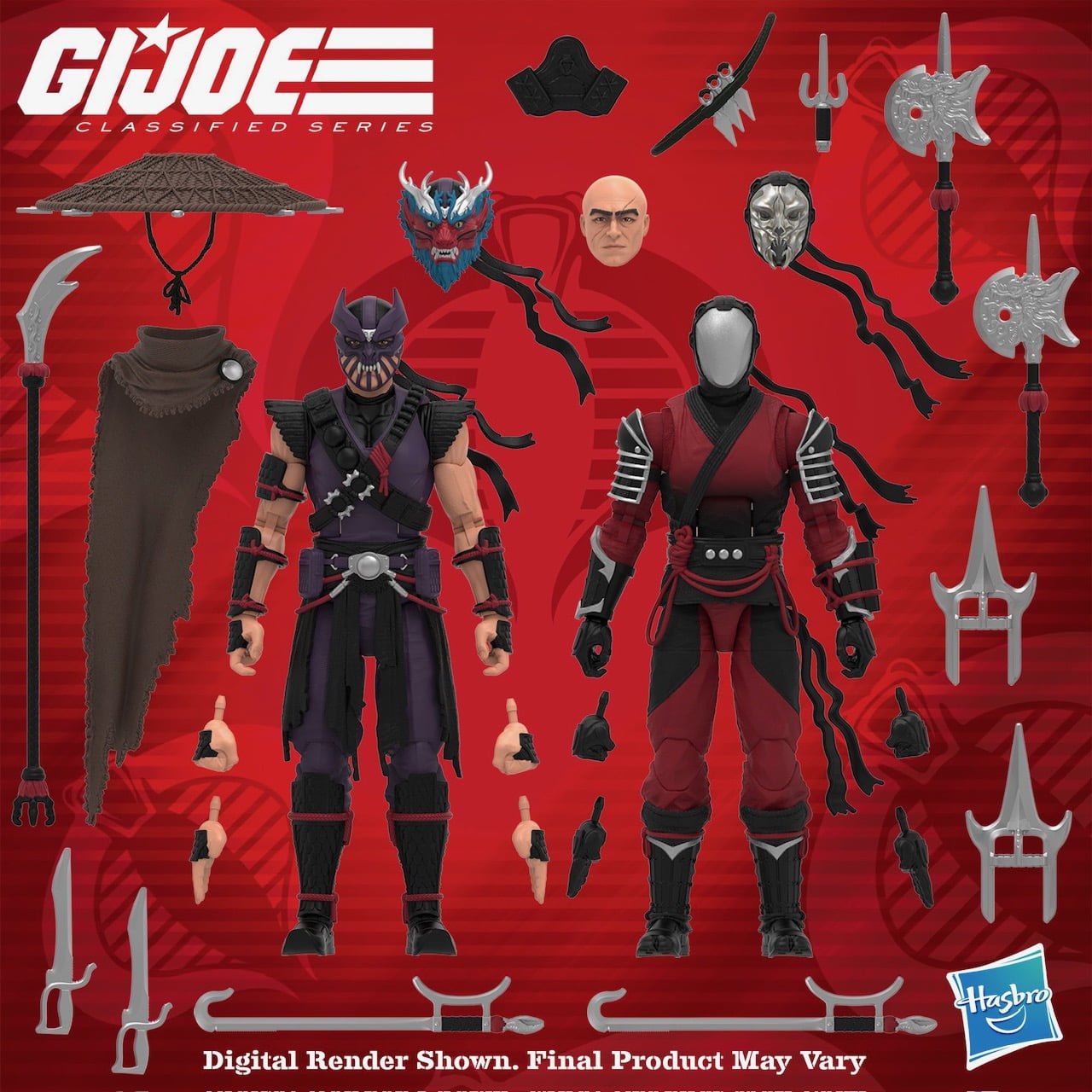 GIJ CS TT RED SCARE - Walmart.com