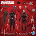 thumbnail image 4 of GIJ CS TT RED SCARE, 4 of 5