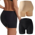 thumbnail image 4 of pantalones que levantan el trasero a la mitad de la cintura, culo falso, pantalones que chupan el vientre, nalgas, nalgas, TFixol  metro, 4 of 7