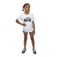 thumbnail image 5 of Disney Girls Toy Story Evil Dr Pork Chop T-Shirt, 5 of 5
