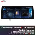 thumbnail image 2 of Smart Head Unit pour Bmw Série 2 F45 F46 2013-2019 Écran 12,3 Pouces Android 13, 2 of 2