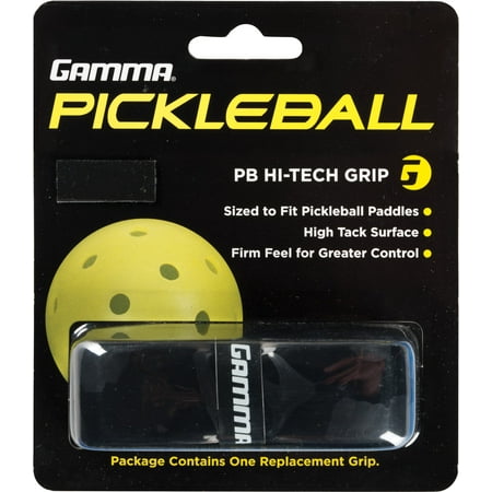 GAMMA PB Hi-Tech Grip