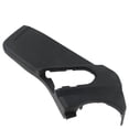 thumbnail image 3 of Yassdwbn Right Manual Outboard Seat Track Trim Casing for 11-17 Dodge Journey 1LR011X4AA, 3 of 5