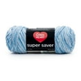 thumbnail image 2 of (2 pack) Red Heart® Super Saver™ #4 Worsted Acrylic Yarn, Lapis 5oz/142g 236yd, 2 of 6