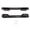 2, variant on 1PC Luggage Handle Flexible Plastic Spare Handle Grip for Suitcase Luggage