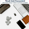 thumbnail image 2 of 8X -USB to USB C Adapter, Mini to Typec Charging Adapter, USB Type C Adapter Conversion Connector with Resistor, 2 of 5