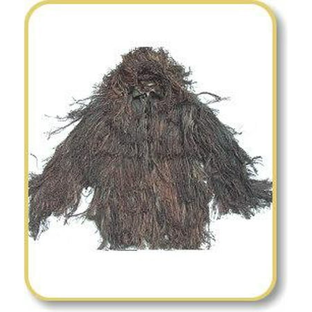 Ghillie Suits The Woodsman Jacket and Pants set - XLARGE - MOSSY