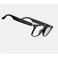 thumbnail image 5 of Lunettes Intelligentes Sans Fil Bluetooth Musique Casque Stéréo Haut-Parleur Audio Mains Libres, 5 of 5