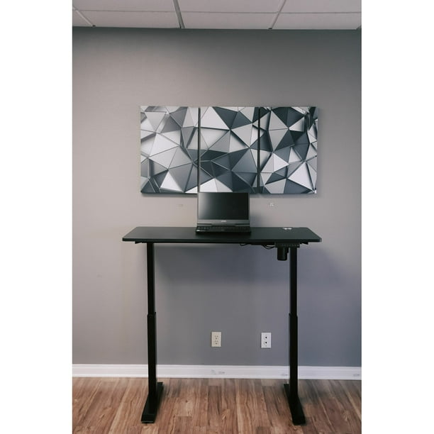 Balen Height Adjustable Standing Desk, Height Adjustable Yes, Height