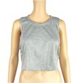 thumbnail image 2 of ZyeKqe Tank Tops for Women Casual Sleeveless Shirts Round Neck Undershirts Soft Comfy Base Layer Top Loungewear, 2 of 4