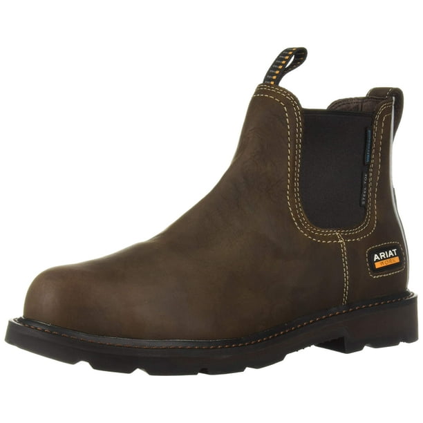 Ariat mens hotsell chelsea boots