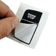 thumbnail image 7 of For Q7 2006-2008 click start button ignition switch repair sticker, 7 of 7