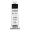thumbnail image 2 of Williamsburg Handmade Oil Paints - Mars Black, 37 ml tube, 2 of 2