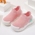 thumbnail image 2 of Godom Boys Shoes Summer Walking Sneakers Lightweight School Dress Shoes Tennis Shoe, 2 of 6
