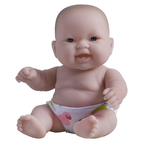 Lots To Love® Babies, 10" Size, Caucasian Baby