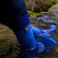thumbnail image 4 of Calcetines impermeables RANDY SUN transpirables para senderismo y pesca Talla M, 4 of 4