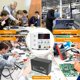 thumbnail image 2 of Fuente de alimentación continua SKY TOPPOWER PS3010H 30 V 10 A Bench Lab, 2 of 9