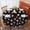 Pioneer Flower Floral-1, variant on Pioneer Flower Floral Print Pattern Round Tablecloth 60 X 60 Inch, Wrinkle Resistant Wipeable Table Cloth for Kitchen Dining Picnic Patio Party
