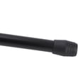 thumbnail image 1 of Soporte Para Saxofón, Amplia Aplicación Metal Resistente Con Recubrimiento En Polvo Negro Fácil Montaje Fondo De Goma Antideslizante Resistente Soporte Para Saxofón Alto Para, 1 of 7