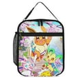 thumbnail image 4 of Pokemon Insulated Lunch Box Reusable Thermal Cooler Lunch Bag Work Food Picnic Container Tote Bags, 4 of 6