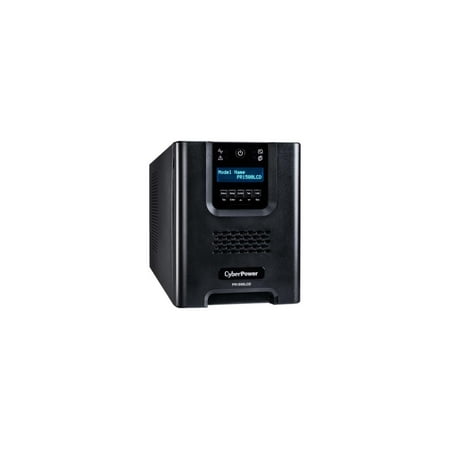 UPC: 0649532611881 | CyberPower Smart App Sinewave PR1500LCDN – UPS – 1050 Watt – 1500 VA