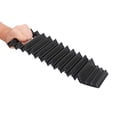 thumbnail image 4 of Tapis de Traction Antidérapant pour Roue de Voiture Universel, Plaque de Protection Antidérapante pour Neige Boue, Utilisation Multifonctionnelle, Poignée et Tête de Pelle, Petite Taille, Meilleur Matériau ABS, 4 of 8