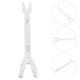 thumbnail image 3 of Shisuyan Double Head Multi Functional Wrench High Carbon Steel 1Set 9.8x1.9In, 3 of 8