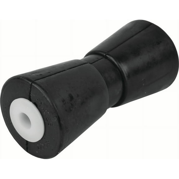 Attwood Heavy-Duty Rubber Keel Rollers