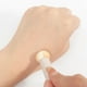 thumbnail image 3 of 2 Pinceles Correctores De Maquillaje Suaves Con Cabezal De Esponja Y Mango Cómodo, 3 of 8