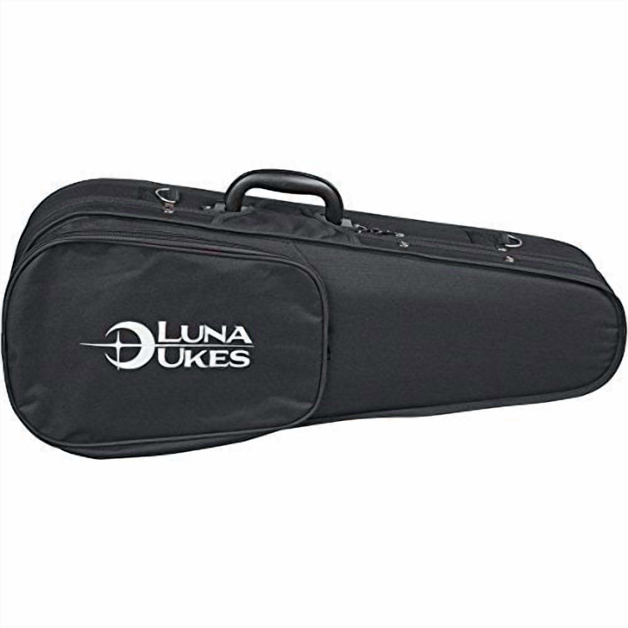 Luna Lightweight Case - Concert Ukulele