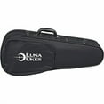 thumbnail image 2 of Luna Lightweight Case - Concert Ukulele, 2 of 4