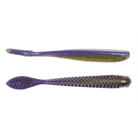 UPC: 0897744002144 | Z Man Trick ShotZ 4.2 Bad Shad 5pk