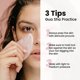 thumbnail image 4 of Herramientas de Masaje Facial ZHAOCHENG Gua Sha Cuarzo, 4 of 5