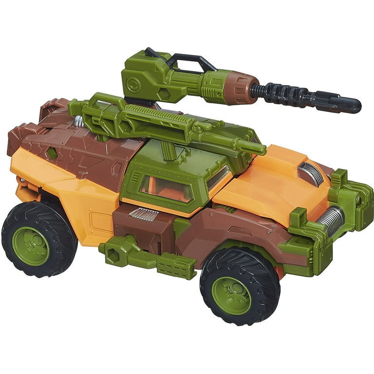 Transformers generations roadbuster online
