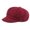 Wine Red, variant on WBQ Women's Newsboy Hats Wool Cabbie Beret Tweed Girls Paperboy Cap Classic 8 Panel Gatsby Ivy Hat