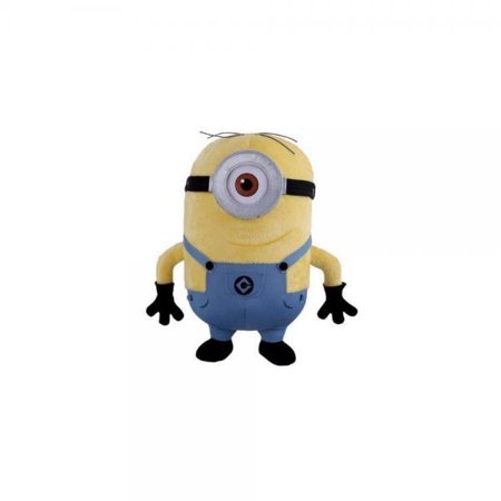 Daniel Stuart Studio - Despicable Me Minion Stuart Plush 12.5