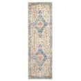 thumbnail image 3 of ECARPET Aldora Traditional Area Rug for Living Room, Bedroom, Dining Room, Entrance, Hallway and More, 3 of 9