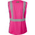 thumbnail image 2 of Ironwear 1130 Women’s Hi-Vis Safety Vest, 2 of 5