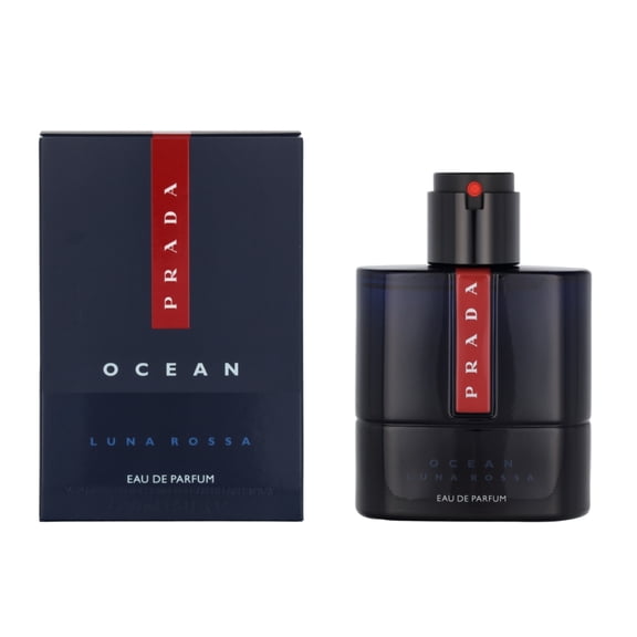 Prada Prada Luna Rossa Ocean , 1.6 oz EDP Spray