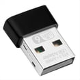 thumbnail image 3 of 900Mbps WiFi 6 Adaptador USB Bluetooth 5.3 AX900 USB Dongle Tarjeta de Red Inalámbrica de Doble Banda 2,4/5G Controlador Libre para PC, 3 of 5