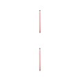 thumbnail image 2 of Bolígrafo Stylus Pantalla Táctil Universal Inteprter 2piezas Rosado, 2 of 6