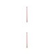 thumbnail image 1 of sweethay Stylus Pens Pantalla táctil Ligero Delgado Pluma Multifuncional Conveniente Punta fina Teléfono inteligente Tableta Negro Type2 NO2, 1 of 6