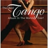 The Best Tango Album In The World...Ever! (CD)